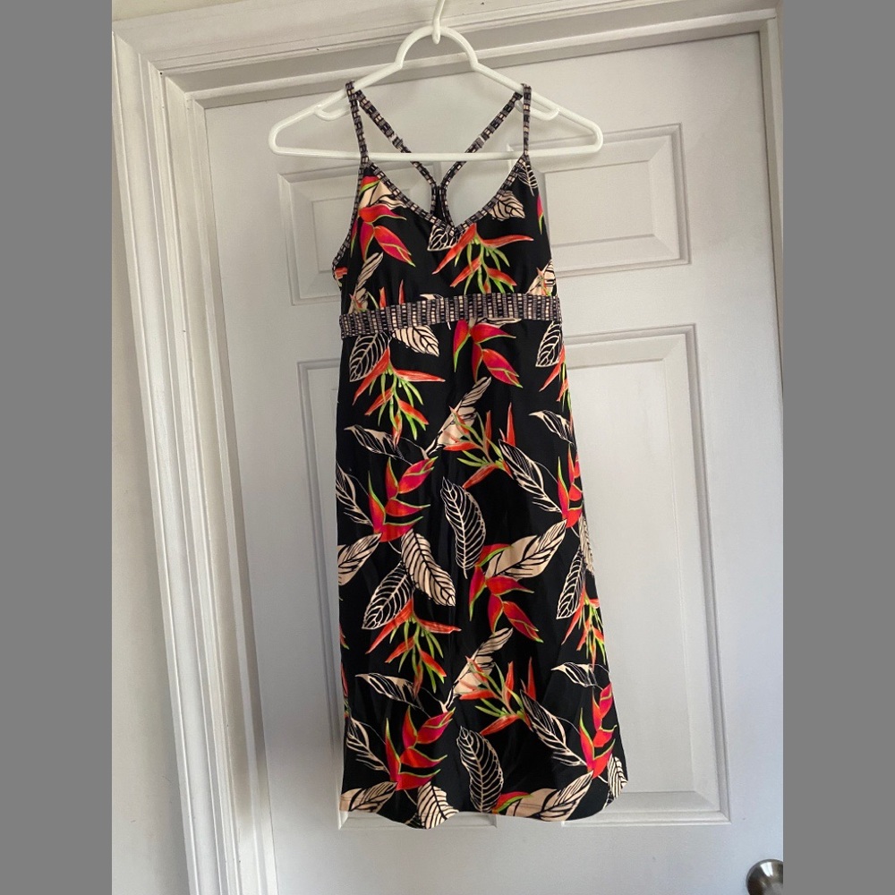 Athleta dress